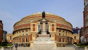 Royal Albert Hall