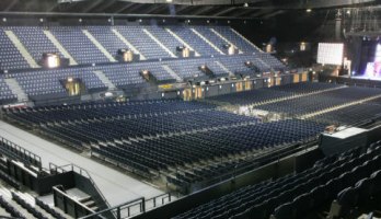 The SSE Arena, Wembley